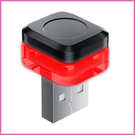 USB Car Light LED USB Car Light Ambient Light Interior Light Wireless Multiple Modes Night Light For