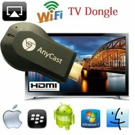 Anycast M2 Plus Ezcast Wireless Wifi HDMI TV DLNA Airplay Dongle