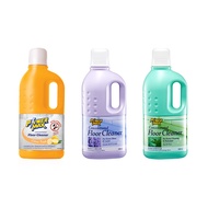 PowerMax Concentrated Floor Cleaners (1000ml) - Authentic Cosway Product