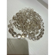 Soul Stone Natural Crystal Himalayan Citrine