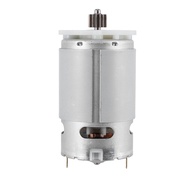 14 Teeth DC Motor for 10.8V 12V DCD700 DCD710 DCD710S2 DCD701 N075847 N446251 N432948 N038034 DCD710