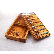Games MasterMind Wooden Games Board Games