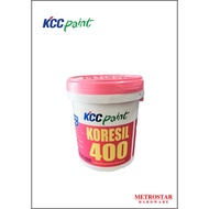KCC Paint Water Based Acrylic Wall Sealer Koresil 400
