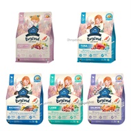 อาหารแมว Buzz Beyond บัซซ์ บียอนด์ขนาด1กิโลกรัม