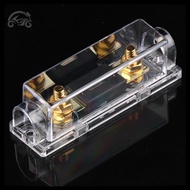 [8C11] 100 200 300 AMP ANL Fuse Holder Bolt-on Fuse Automotive Fuse Holders [8C]