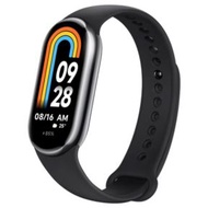 [ใหม่ล่าสุด] Xiaomi mi band 8 smartwatch สายรัดข้อมืออัจฉริยะ สมาร์ทวอช์ นาฬิกาอัจฉริยะ อุปกรณ์ฟิตเนส โหมดกีฬา150 โหมด Mi band 8