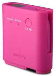 Bộ phát wifi nội địa Nhật N300Mbps WMR-300