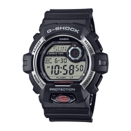 [Casio] Wristwatch G-Shock  G-8900S-1JF  Black