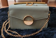 Charles&Keithแบรนด์แท้💯กระเป๋าแบรนด์เนมมือสอง