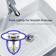 Leaking Plug For Washbasin Sink And Sink Anti Rust Crack Resistant Elastic And Tight C2c2
