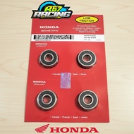 HONDA Bearing 6201 RS Ball BearingHONDA 6201 RS Laher Lahar 6201 Bearing Press