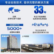 Xiling New Model D Series Drill Press Industrial Grade Small Bench Drill Premium Series Z512D Z516 Z