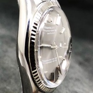 內日曆 波膠 Cyclops under plexi , crystal for Rolex Datejust 1601 Daydate 1803