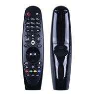 AN-HR600 Replacement LG Remote Control Compatible with LG TV 1080p Smart LED TV 2015 Model LF6300 UF770T UG870T UF850T UF950T No Voice