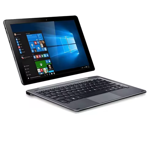 10.1 Inch SYL Type-C 2GB RAM 32GB ROM Z8300 Android 5.1&Windows 10 Tablet PC 1920x1080 IPS WIFI Micr