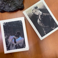 Print: Concetta You Give Light (Whoever Comes In Us)