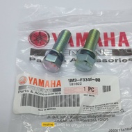 Yamaha RXZ Skru Bolt T-Fork Original (1M3-F3346-00)