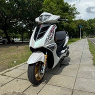 《高雄二手機車》 2020 PGO 彪虎 150 ABS #5923 #免費試乘/二手機車/流行車款/實體門市
