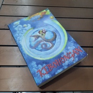 KEBOHONGAN Author: Erwin Pardede