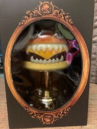 Undercover hamburger lamp 漢堡包燈