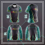 Baju Bulan Sukan Negara