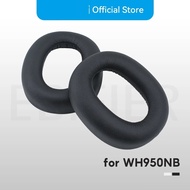 Replacement Ear Pads for Edifier W860NB Pro, WH950NB ANC Headphones Pad Telinga Pengganti untuk Edif