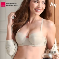 AVON Connie Underwire Classic Convertible Bra | Size: 34A to 38B |