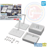 BASE for ACTION BASE 7 & OPTION BOX [WHITE]