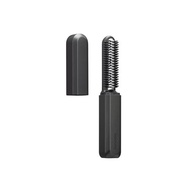 【 Kozumi 】 Cordless Hair Iron Bangs Iron USB Rechargeable Portable Compact with Cap Black KHR-6420/K