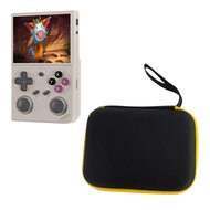 Carrying Case for BATLEXP G350 Game Console Storage Bag Dustproof Shockproof and Drop-proof Cover
