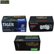 GOOGAI Brake Pads H DRIV 4 POTS (7011)