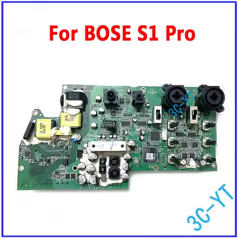 1PCS Original Motherboard For BOSE S1 pro