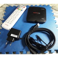 Ready..!!! Smart Tv Box B860H v1 RAM 1GB VS HG-680P RAM 2GB