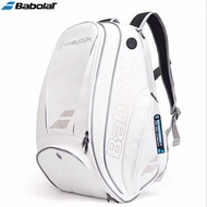 Babolat Baibaoli Tennis Bag Badminton Bag Mens And Womens Bag Wimbledon Commemorative Sports Bag