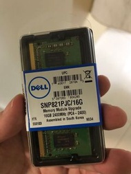 Dell 8Gb Ram 2400MHz DDR4