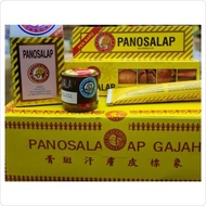panosalap/salep cap gajah/salap untuk gatal-gatal kulit