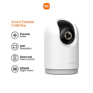Xiaomi Smart Camera C500 Pro