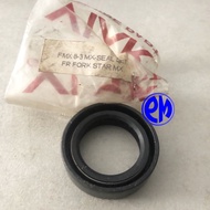 Shock Seal Original Star MXViar 26.37.10.5 26x37x10.5