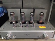 Line Magnetic LM-211iA 真空管合併擴音機