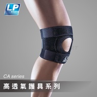 LP American Top Protective Gear Adjustable Knee Pads High Breathable 788CA Sports Mountain Climbing 