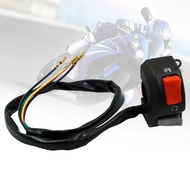 Right Switch On Off Starter KTC Domino universal