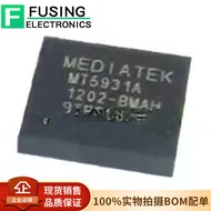 Brand New Original MT5931A/B Package BGA Built-in RISC Core Height Integrated System Single Chip