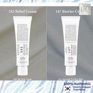 DR.ALTHEA 345 Relief & 147 Barrier Cream (345 Relief Cream, 147 Barrier Cream)