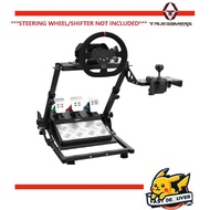 PXN A9 / A10 Racing Simulator FOLDABLE STEERING WHEEL STAND MOUNT FOR PXN, THRUSTMASTER, FANATEC, MO
