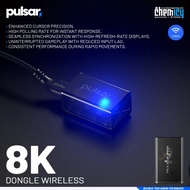 Pulsar 8K Dongle Receiver for Pulsar Mouse