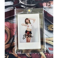 LY Collection LY01 Polaroid JH Card CJ Card Eika Yamashima Japanese Star Polaroid xindianP