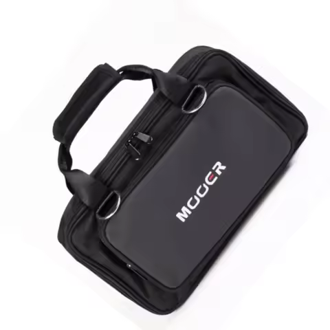 Mooer SC200 Bag Soft Carry Case for GE200/GE150/GE150 Max/GE100 PRO/GE100 PRO LI/GE150 PRO/GE150 PRO