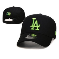 Mlb Dodgers Adjustable Embroidered NY Cap LA Cap Baseball Cap