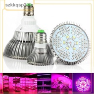 LED Plant Grow Light E27 Bulb Growing Lamp Bulbs Growtent Box Hydroponic Indoor Flower  SGK2