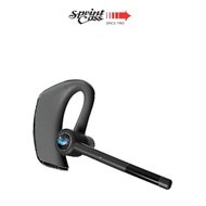 BlueParrott M300-XT Noise Cancelling Hands-free Mono Bluetooth Headset for Mobile Phones with  Talk Time up to 14 Hours